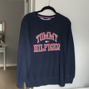 Tommy Hilfiger Sweatshirt